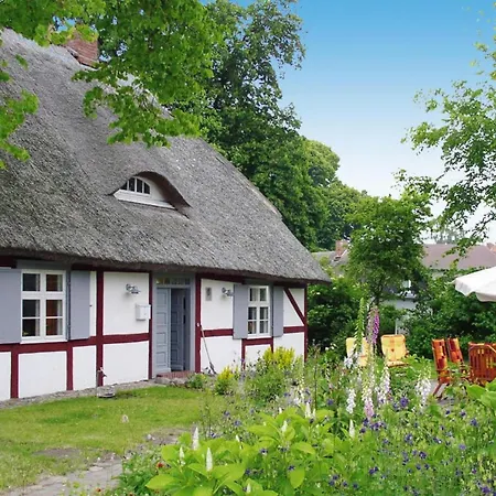 Dycke Haus In Apartment Zudar