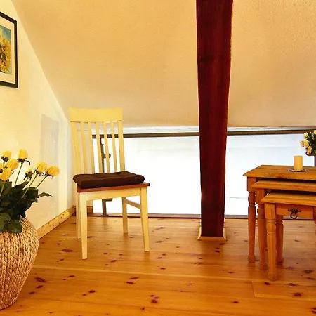 Dycke Haus In