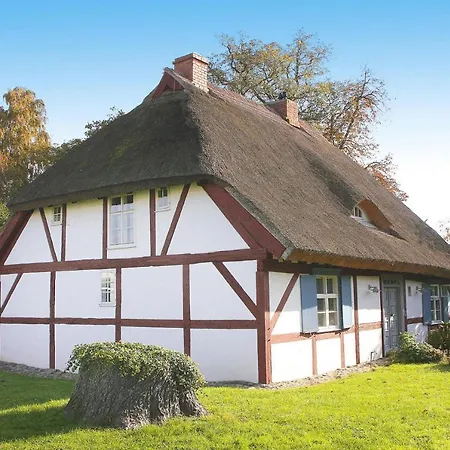 Apartment Dycke Haus,