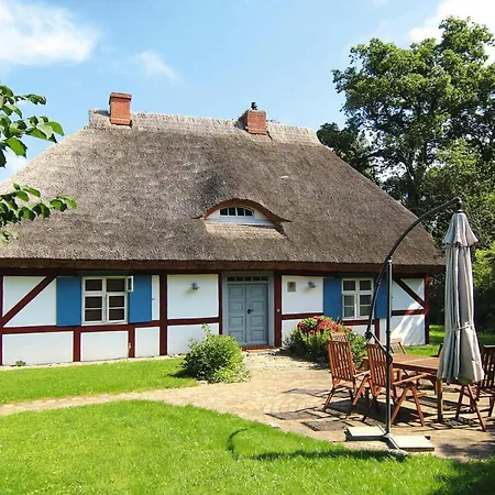 Dycke Haus In