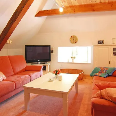 Apartment Dycke Haus,