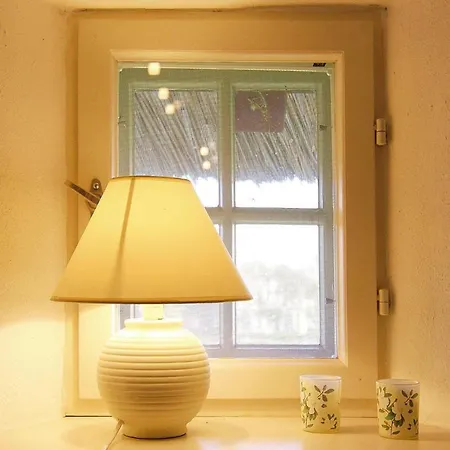 Apartment Dycke Haus, *