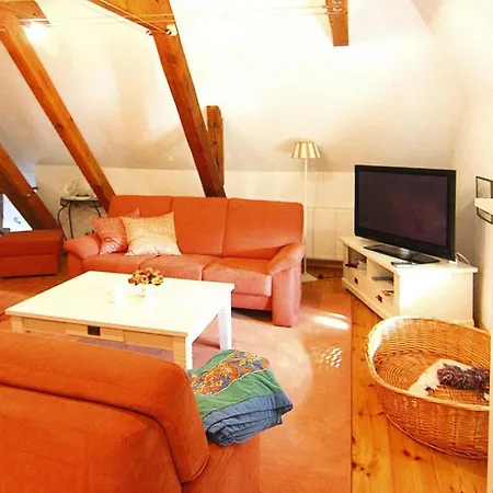 Dycke Haus In