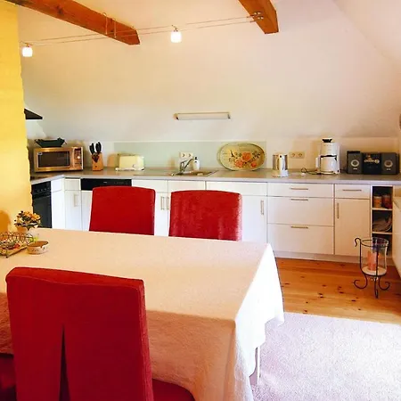 Dycke Haus In