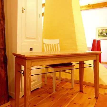 Apartment Dycke Haus, *