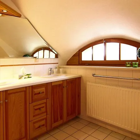 Dycke Haus, Apartment Zudar