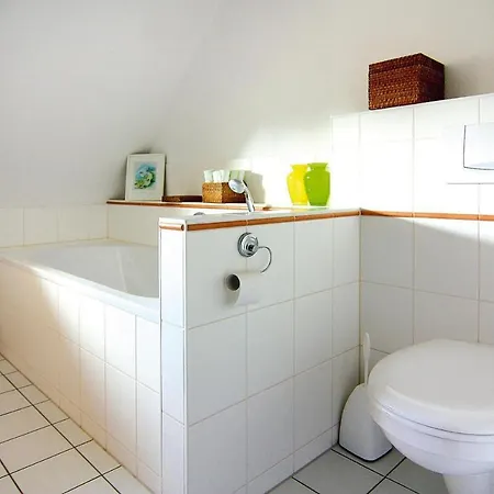 Apartment Dycke Haus,