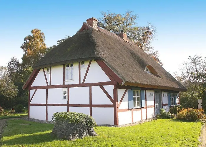 Appartement Dycke Haus,