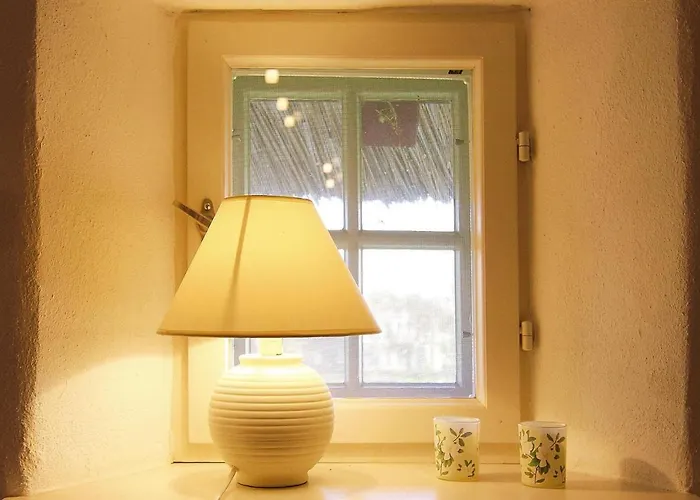 Appartement Dycke Haus, *