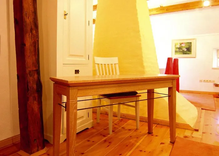 Appartement Dycke Haus, *