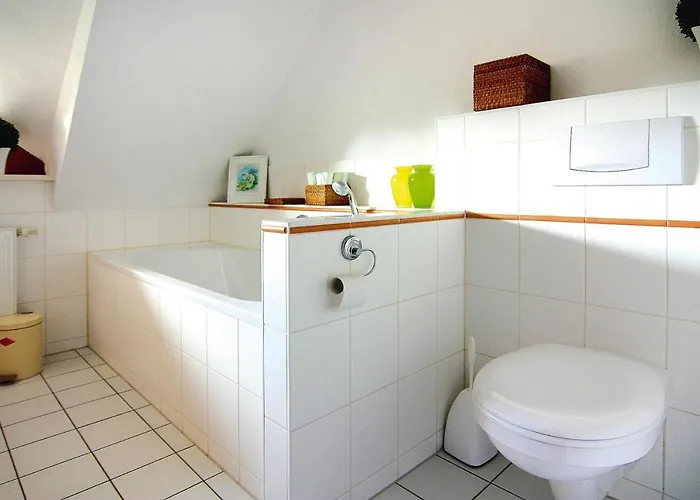 Appartement Dycke Haus,